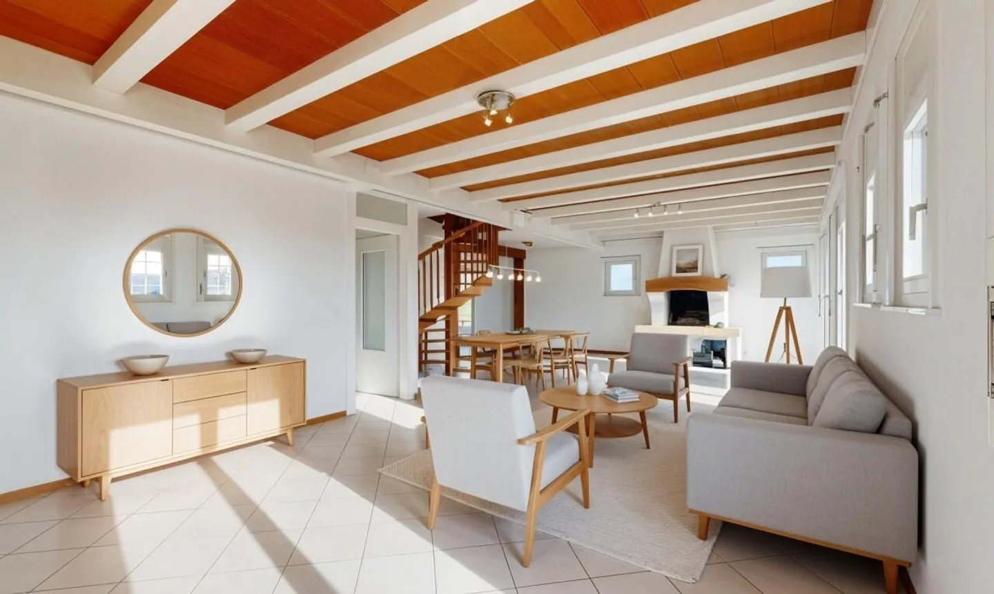 Duplex en Attique Lumineux - Photo 7 sur 11