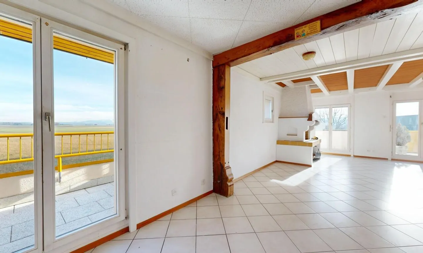 Duplex en Attique Lumineux - Photo 8 sur 11