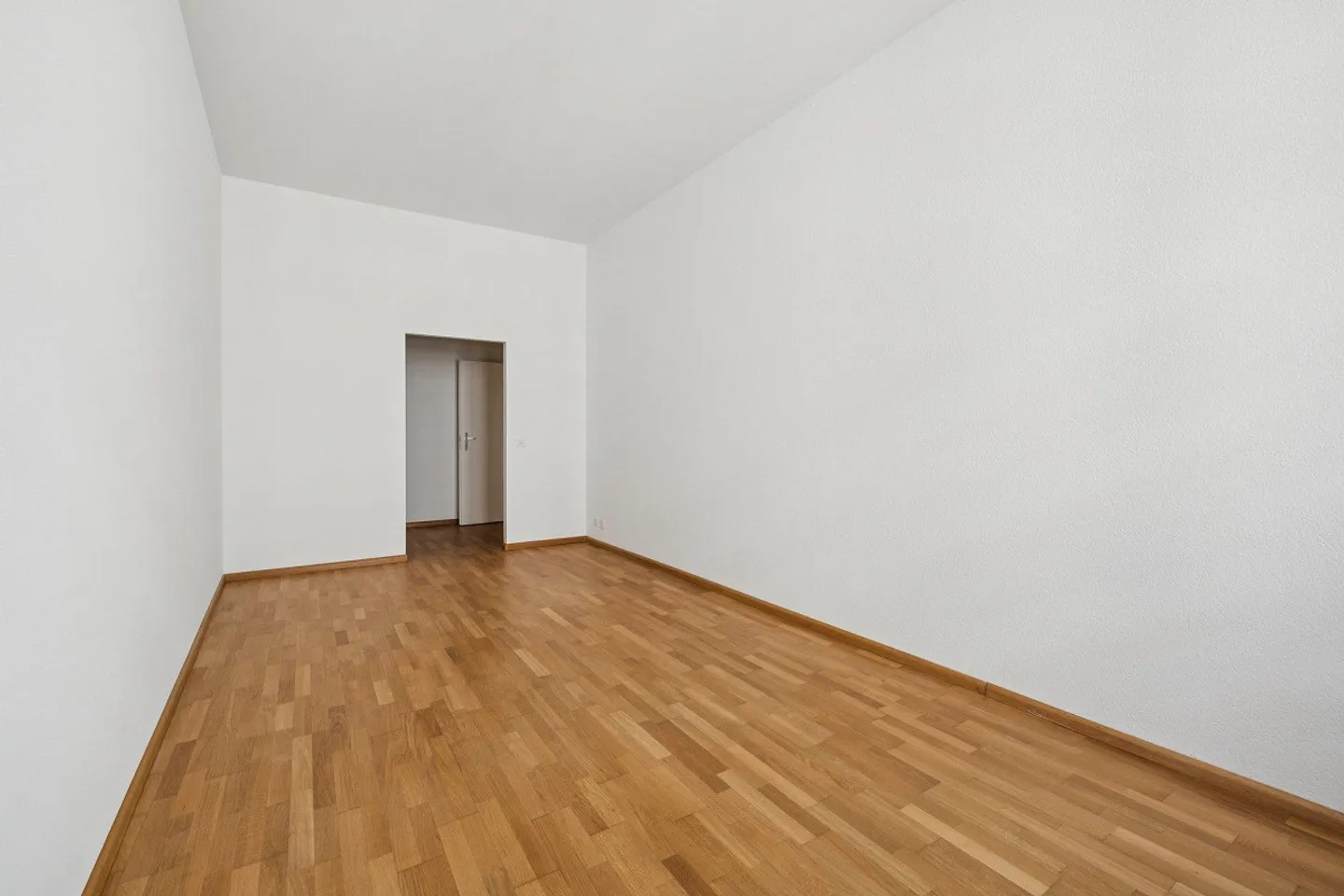 Geräumige Wohnung im Stadtzentrum - Foto 8 von 12