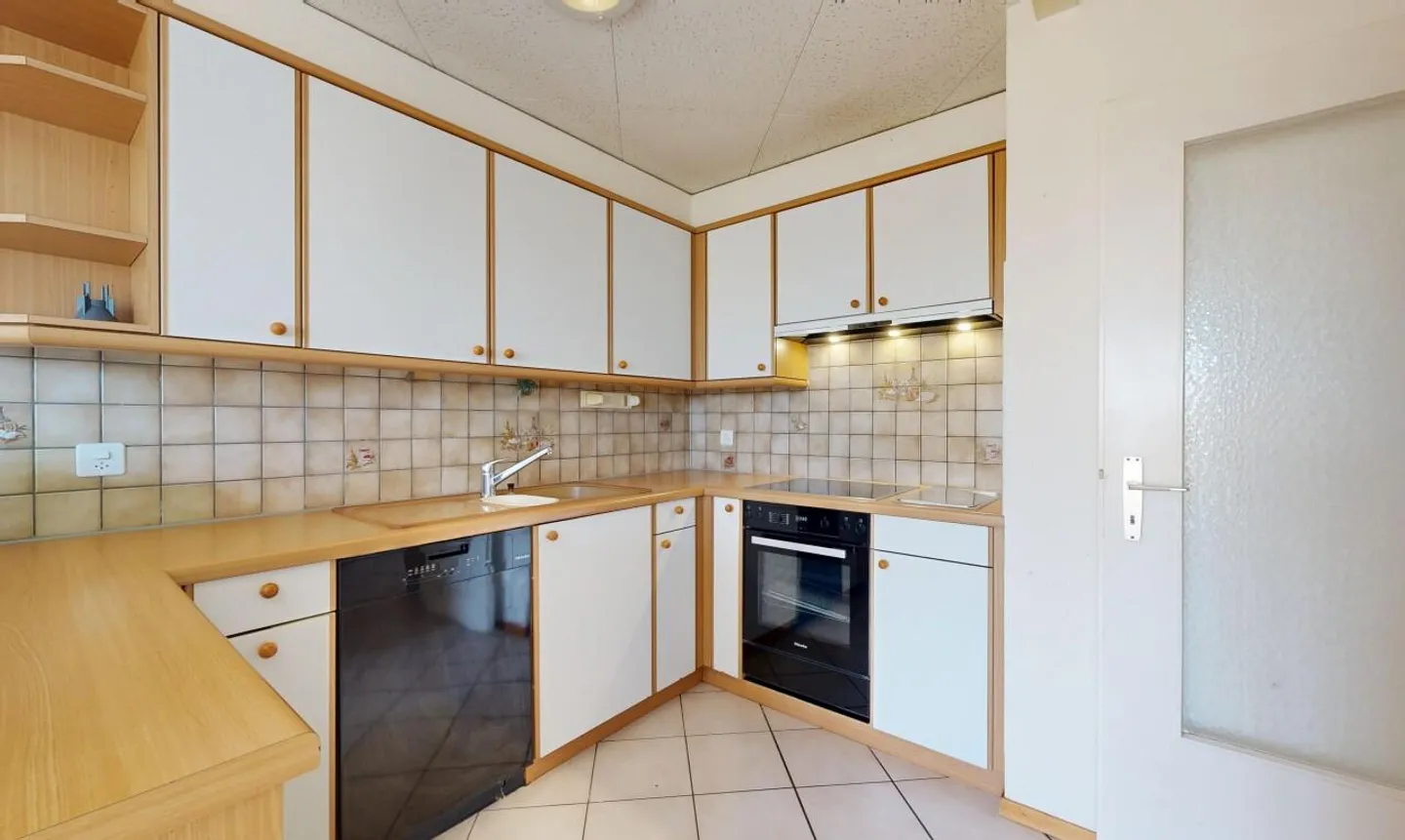 Duplex en Attique Lumineux - Photo 9 sur 11