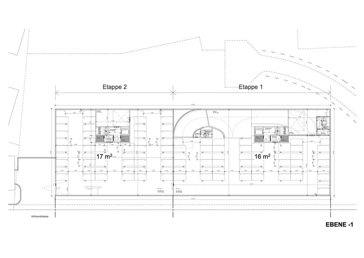 Santelpark Egerkingen - Espaces attractifs à partir de 676 m2 avec vue sur les Alpes - Photo 10 sur 11