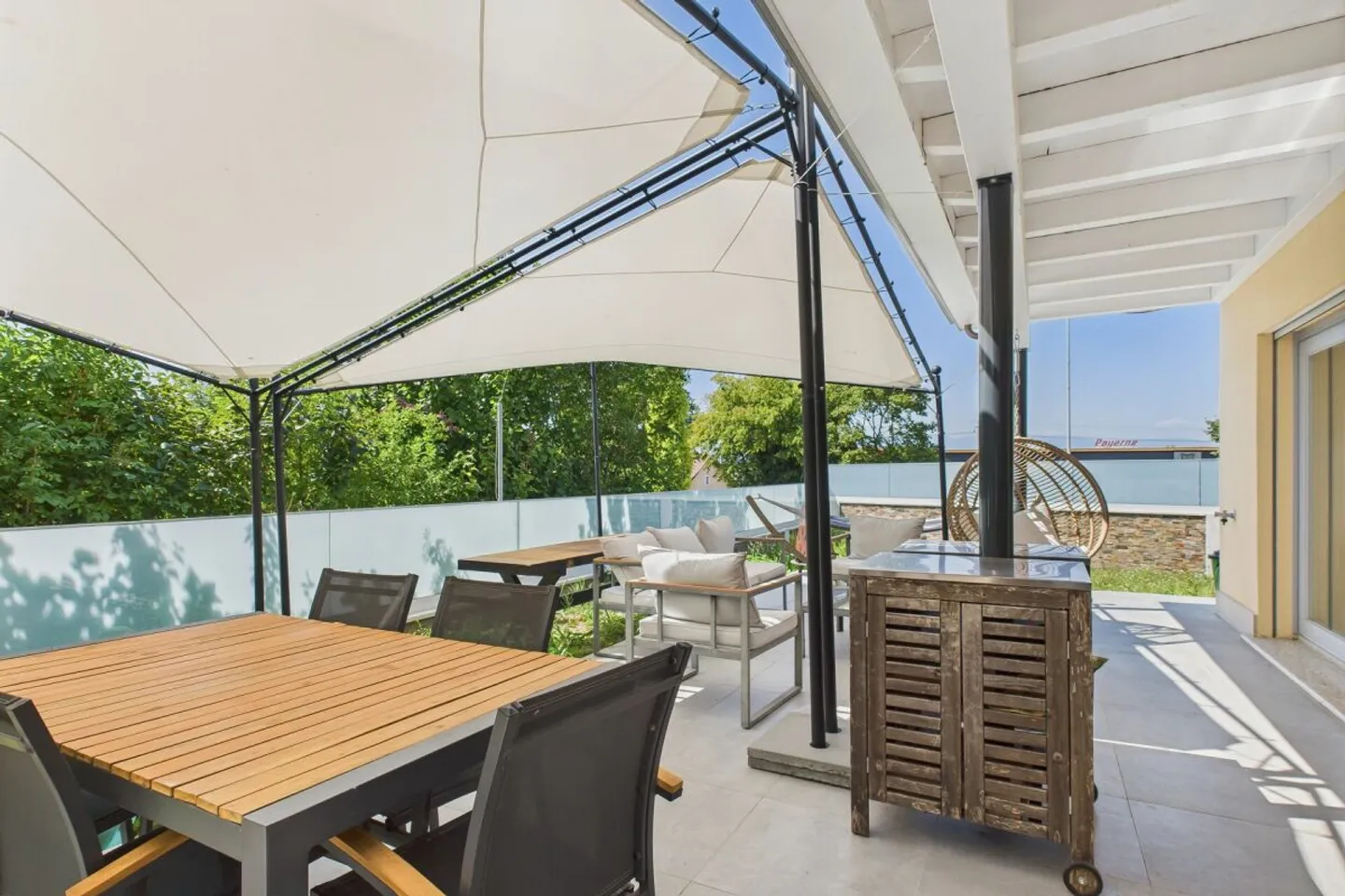 TOLLES EINFAMILIENHAUS 2021 MIT GROSSEM RAUMGEFÜHL - Foto 7 von 9