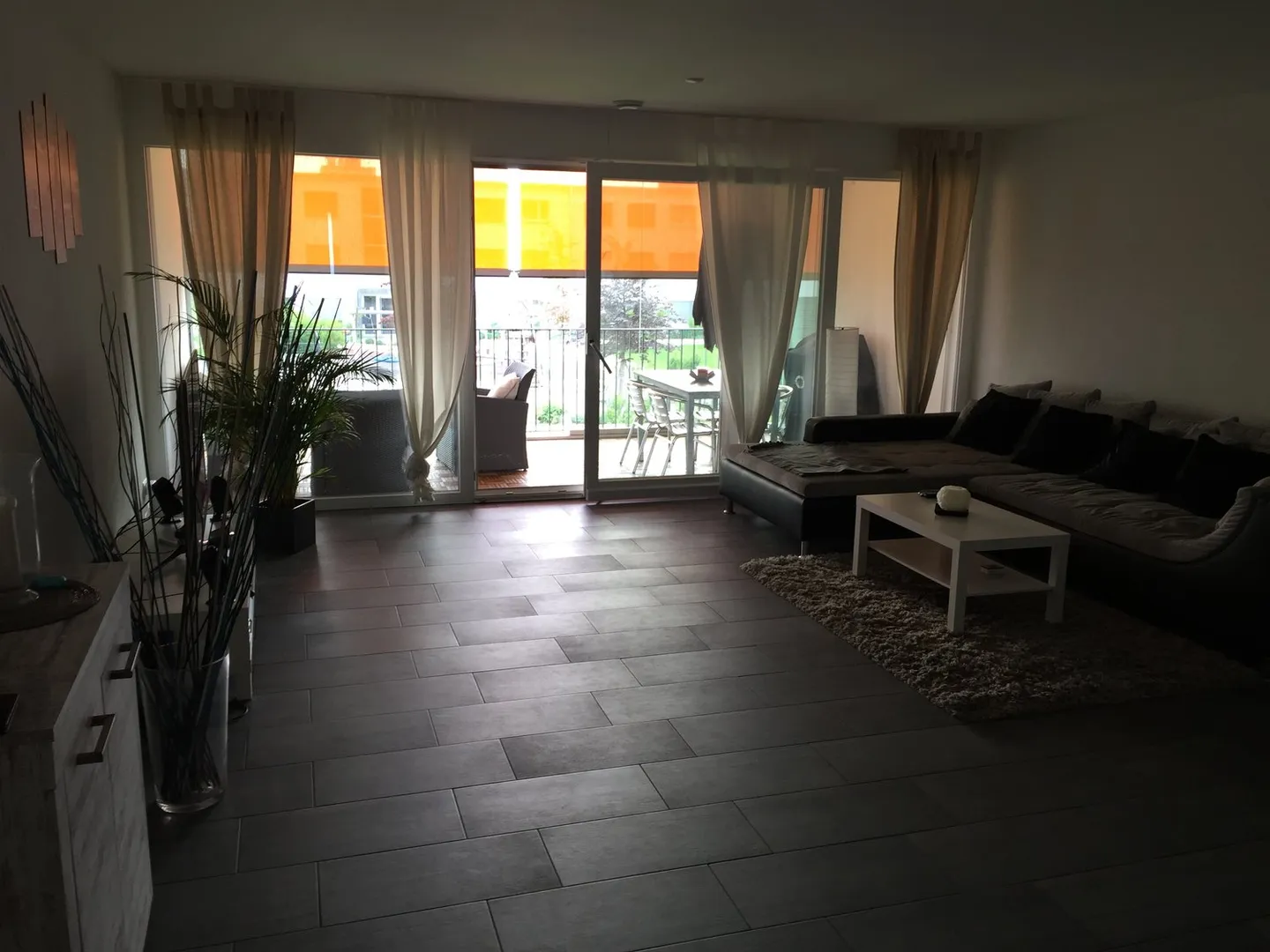 Bright 4.5-room apartment - Photo 4 of 10