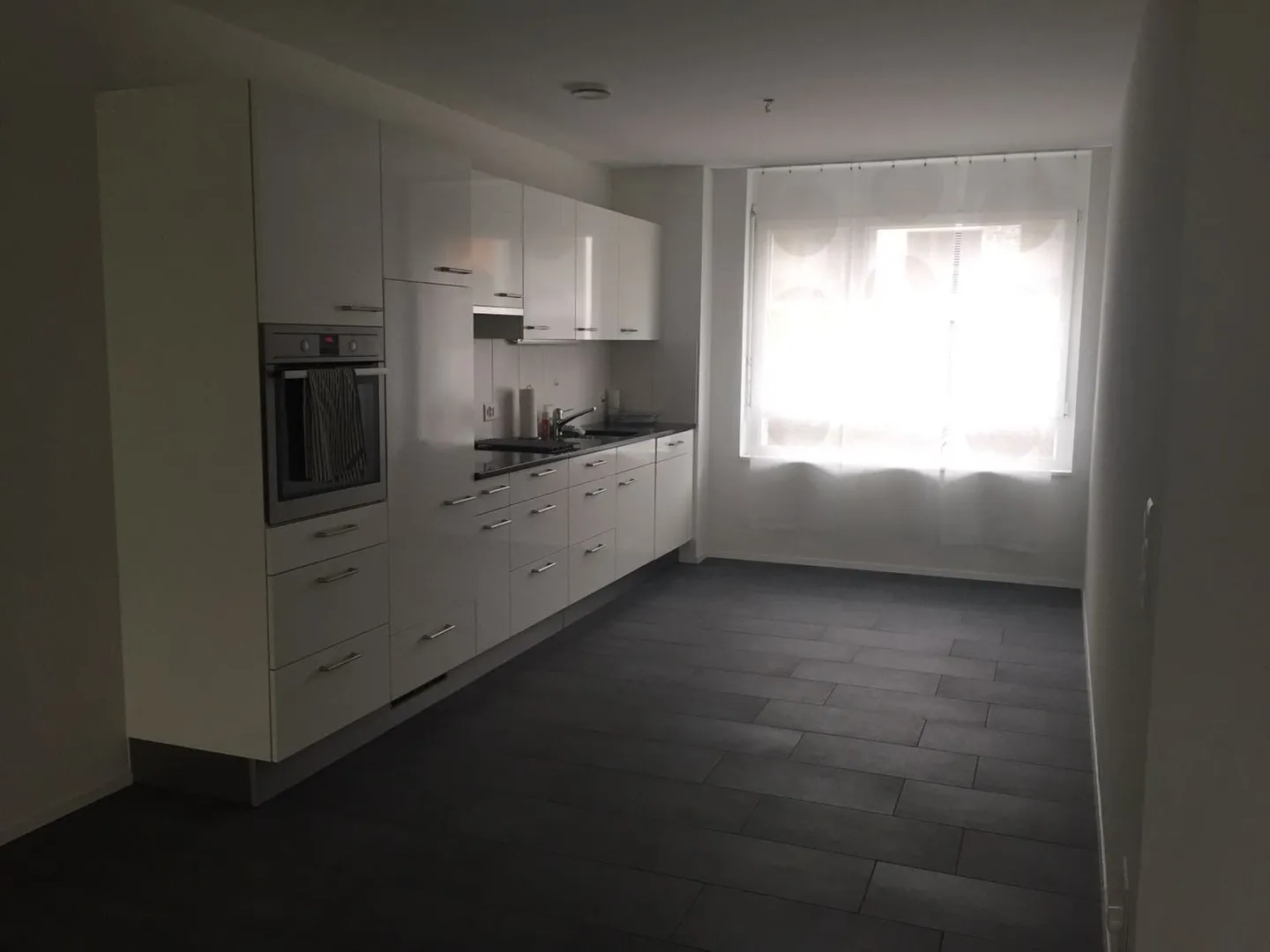 Bright 4.5-room apartment - Photo 5 of 10