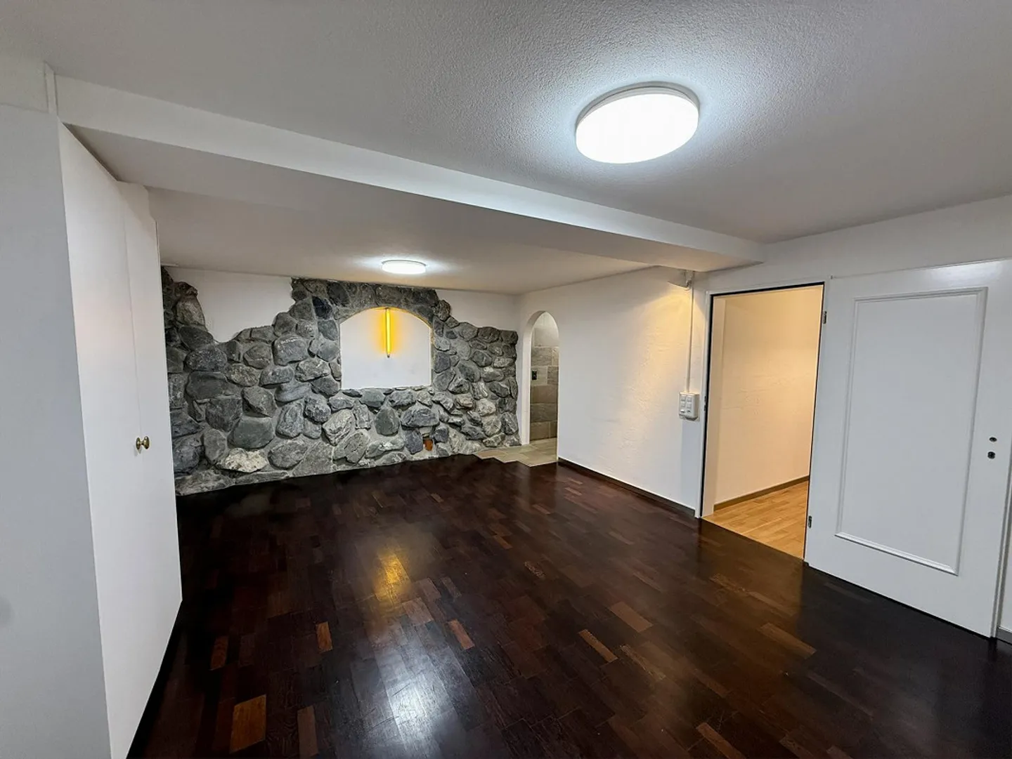 Ampia casa unifamiliare nel popolare quartiere di Neinern a Wiesendangen - Foto 28 di 30