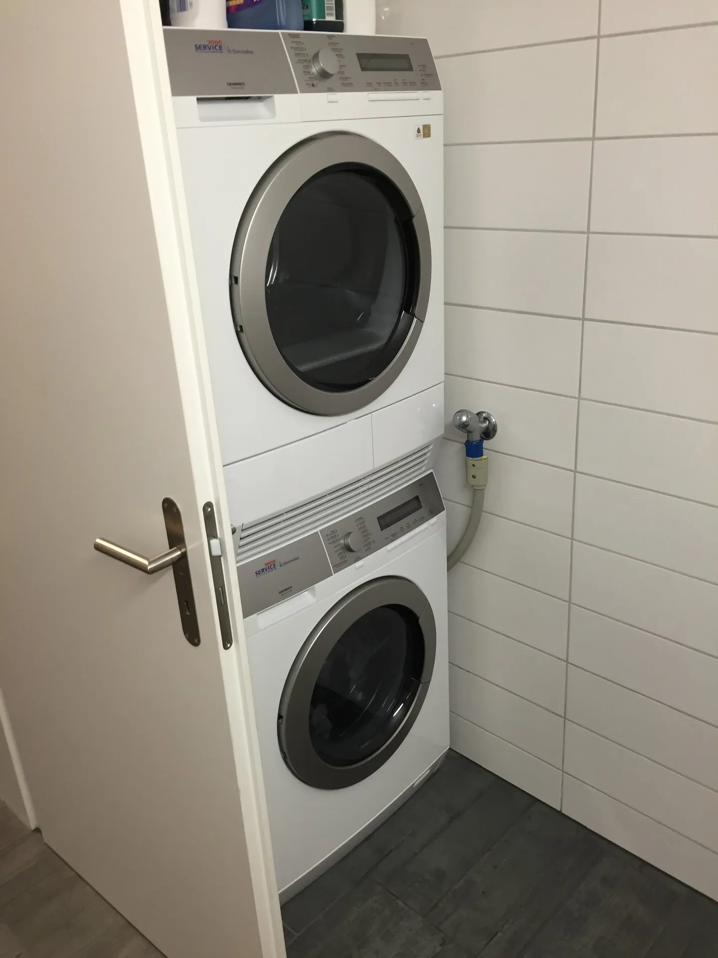 Bright 4.5-room apartment - Photo 9 of 10