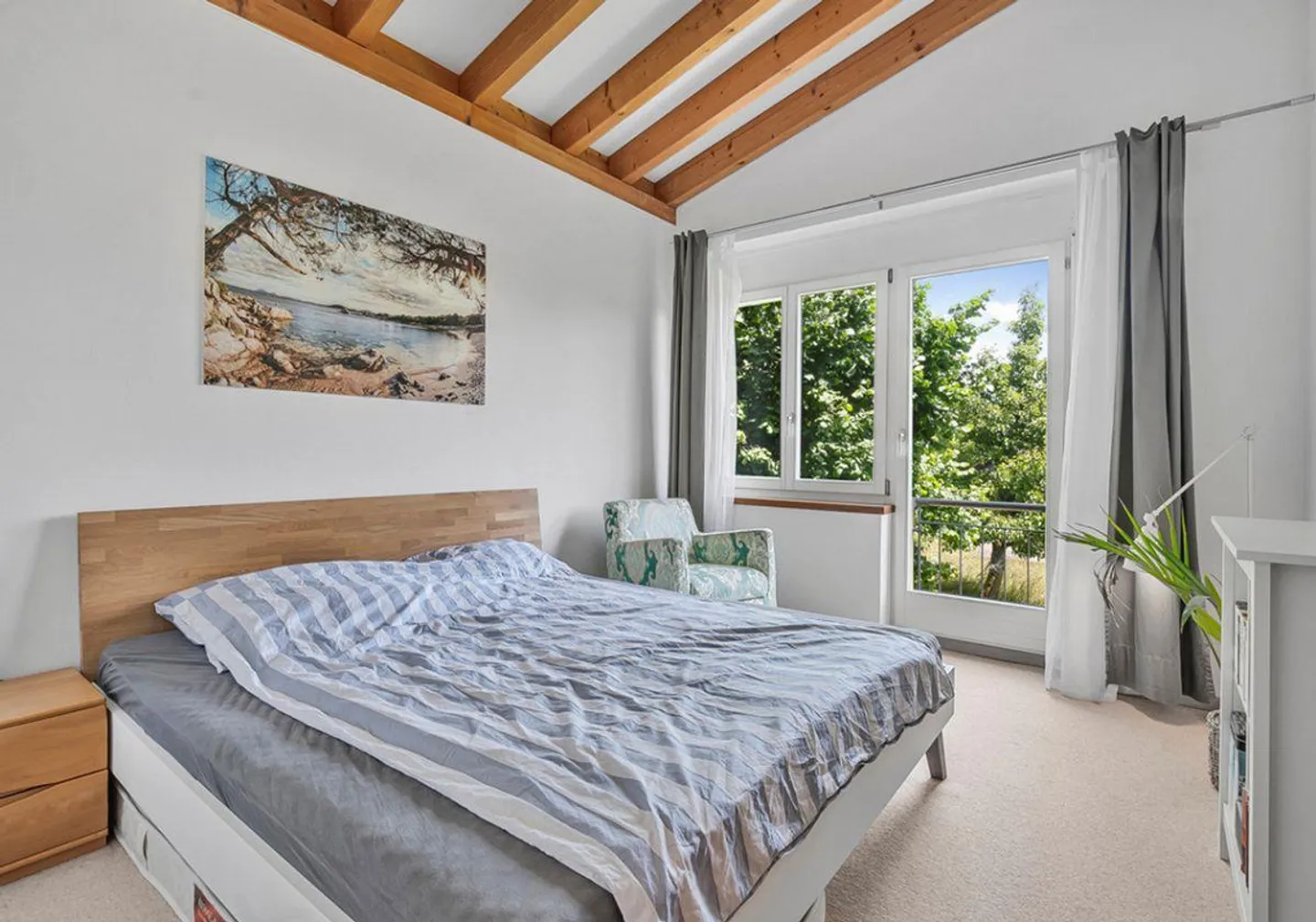 POLYVALENT - SPACIEUX - CHARMANT - Photo 8 sur 12