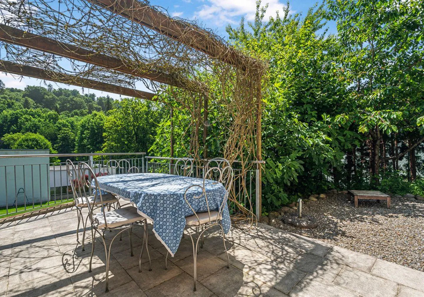 POLYVALENT - SPACIEUX - CHARMANT - Photo 11 sur 12