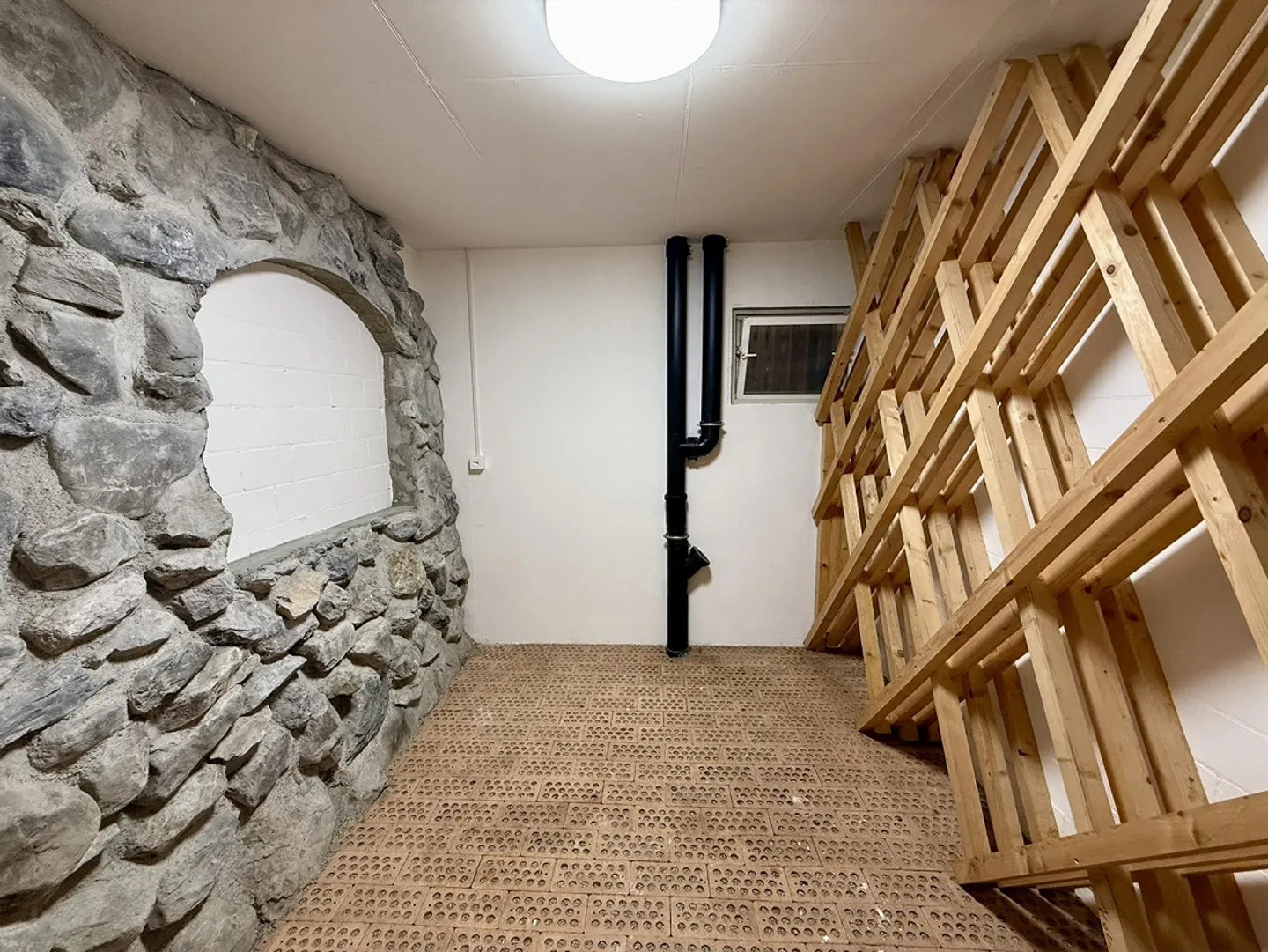 Ampia casa unifamiliare nel popolare quartiere di Neinern a Wiesendangen - Foto 29 di 30