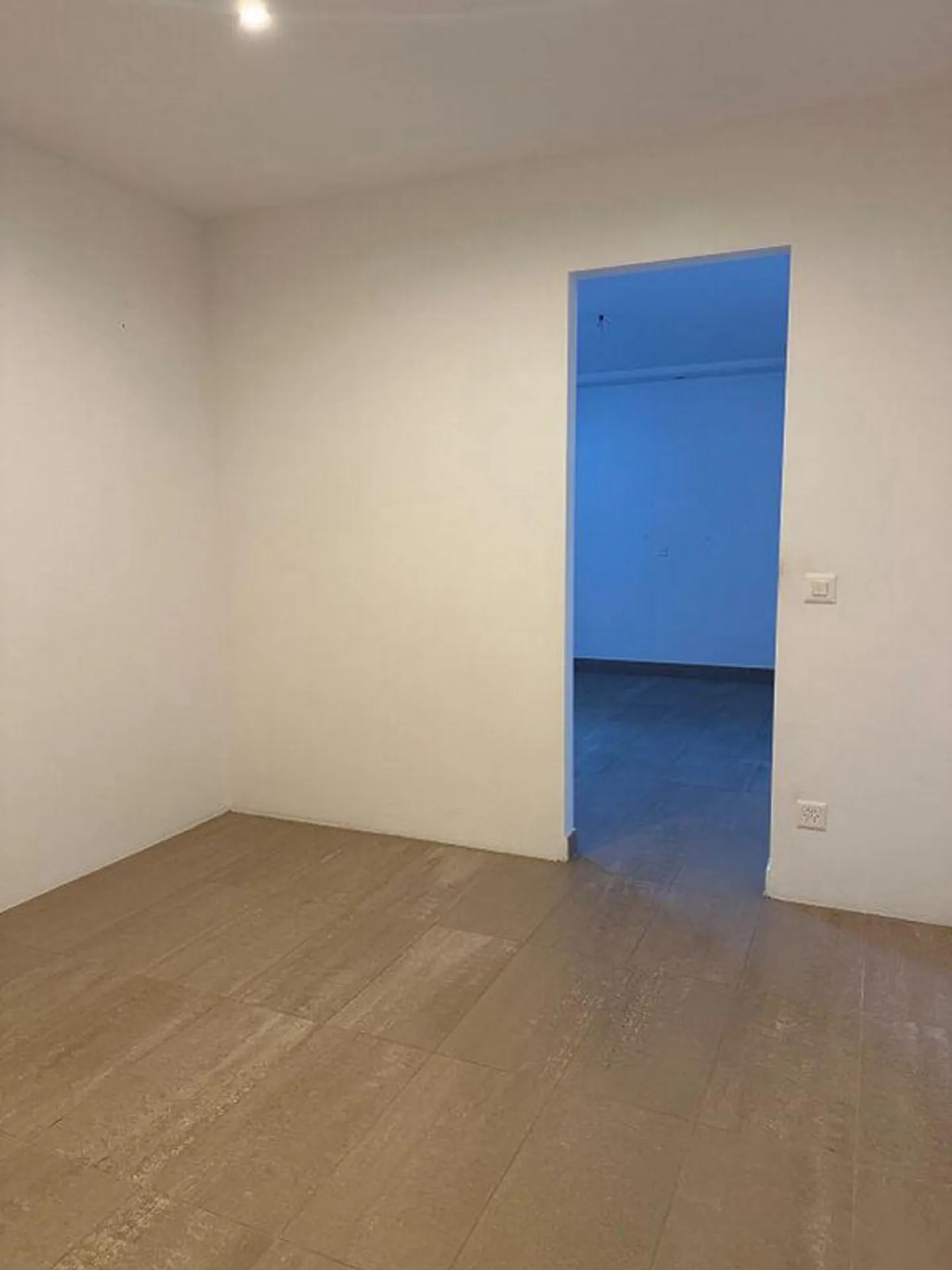 MODERN 5.5 ZIMMER IN DAVESCO - Foto 12 von 13