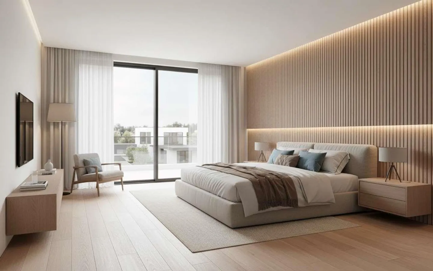 Villas modernes nouvellement construites à Cadro - Photo 3 sur 8