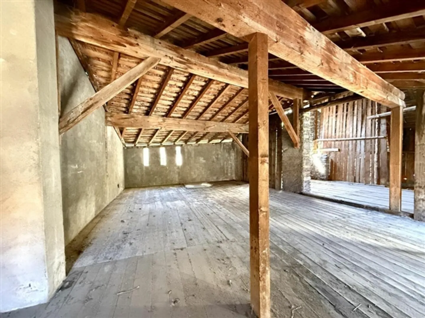 Barn 10 Rooms in Ardon - Photo 6 of 14