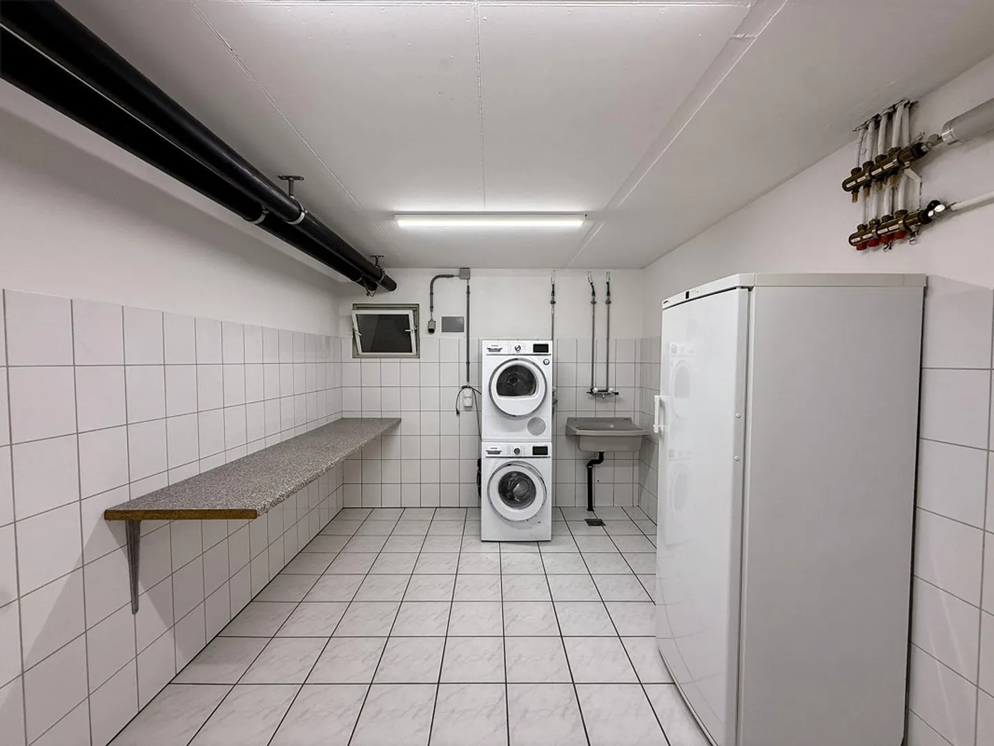 Ampia casa unifamiliare nel popolare quartiere di Neinern a Wiesendangen - Foto 30 di 30