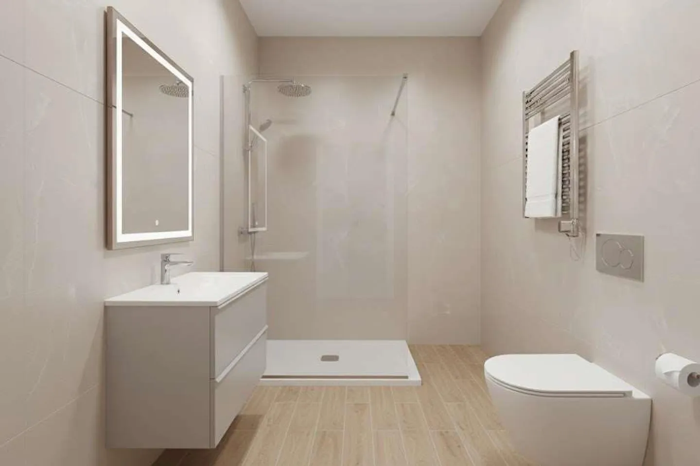 Villas modernes nouvellement construites à Cadro - Photo 7 sur 8