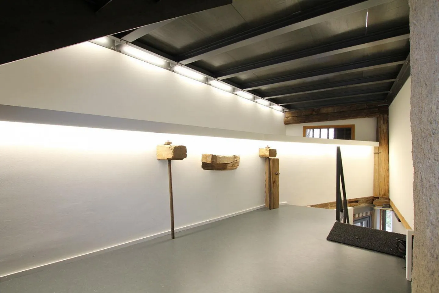 Einzigartige Loftwohnung mit Seeblick - Foto 1 von 13