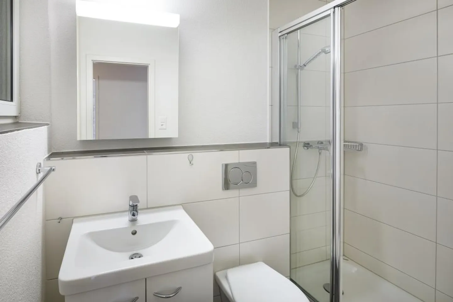 3.5-Zimmerwohnung mit Sitzplatz sucht Sie! - Foto 5 von 7