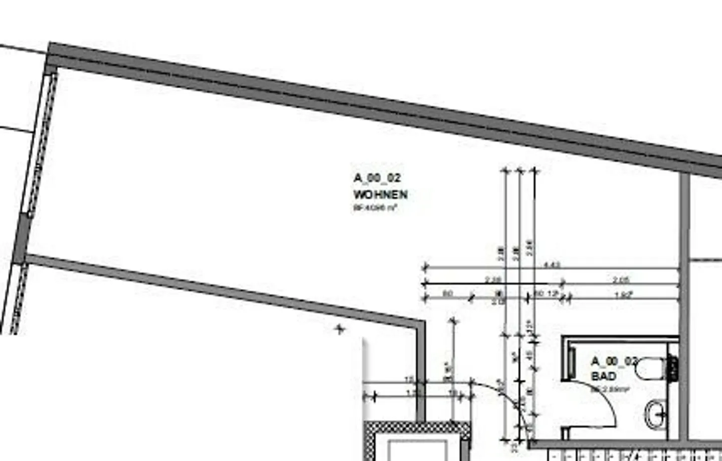 Bürofläche mieten - Foto 2 von 3