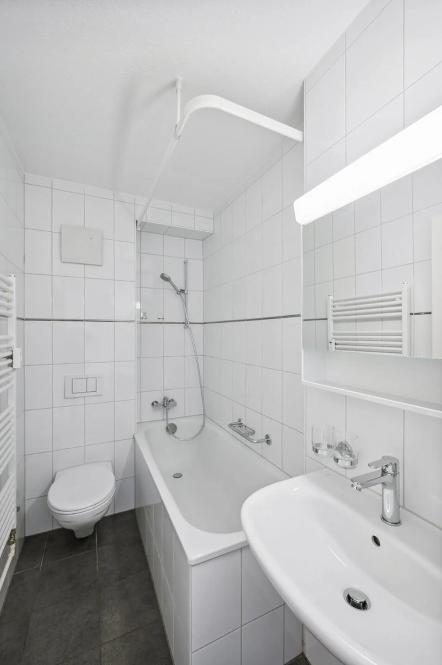 Bright 3-Room Apartment in Basel - Photo 5 of 6