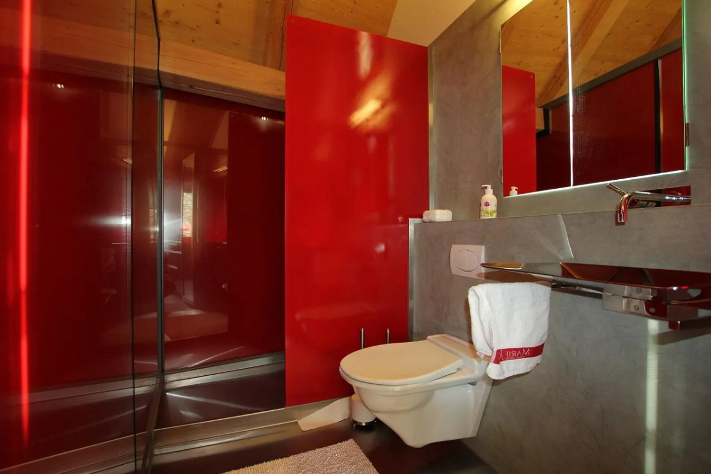 Einzigartige Loftwohnung mit Seeblick - Foto 6 von 13