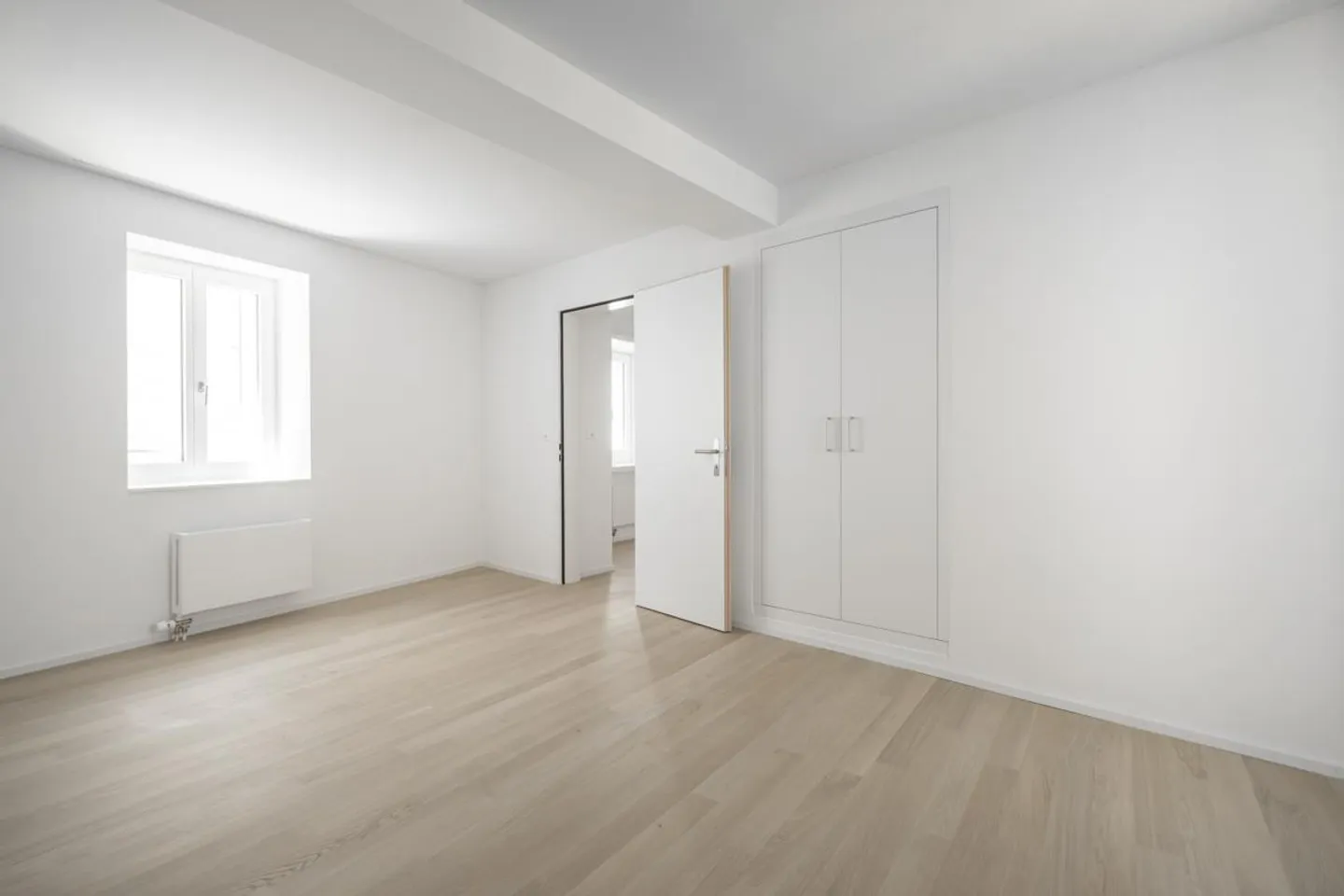 Appartamento 2 ½ stanze Piano Terra 3 - Foto 6 di 7