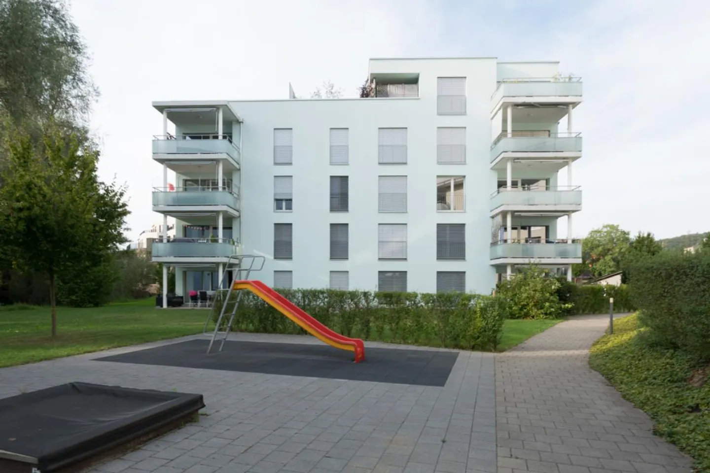 living in a quiet location - Photo 1 of 8