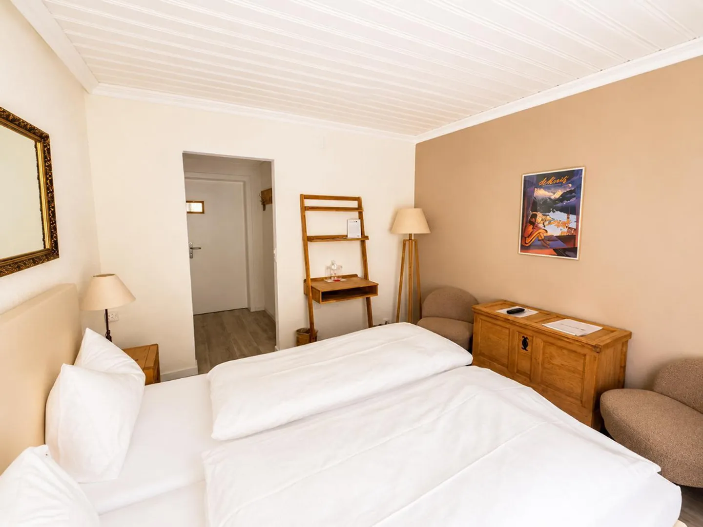 1-ZW Hotel Europa, n. 242 - Foto 3 di 8