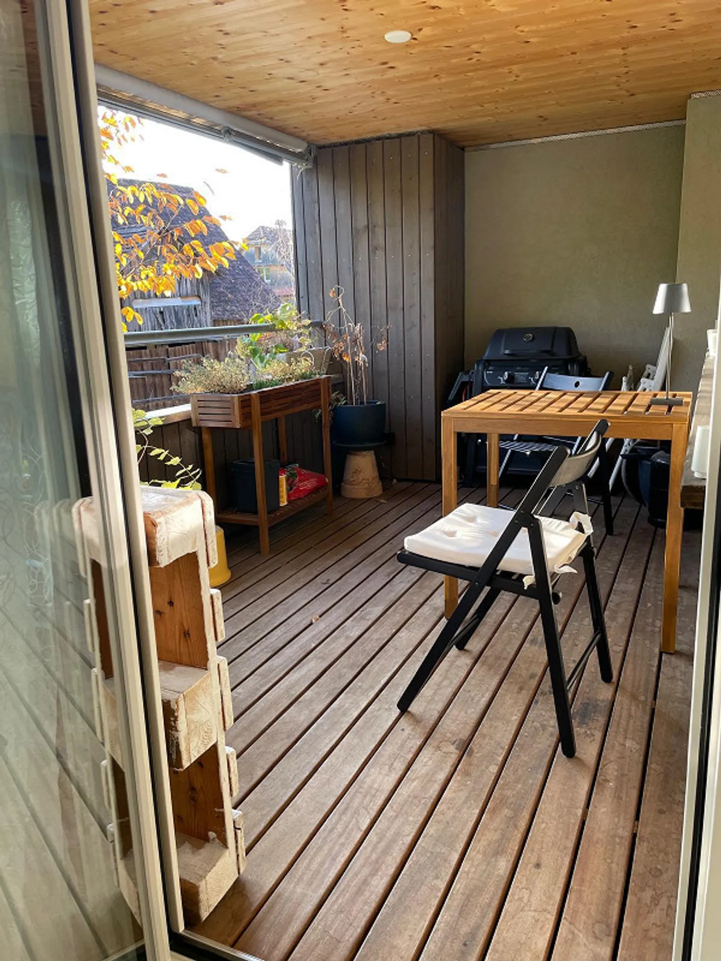 Beautiful 3.5 Room Apartment - Photo 3 of 4
