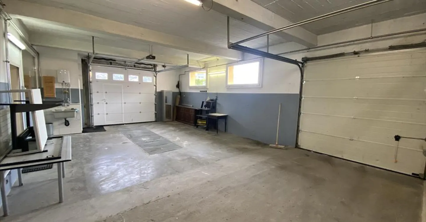 Spazio di archiviazione in affitto - Foto 1 di 8