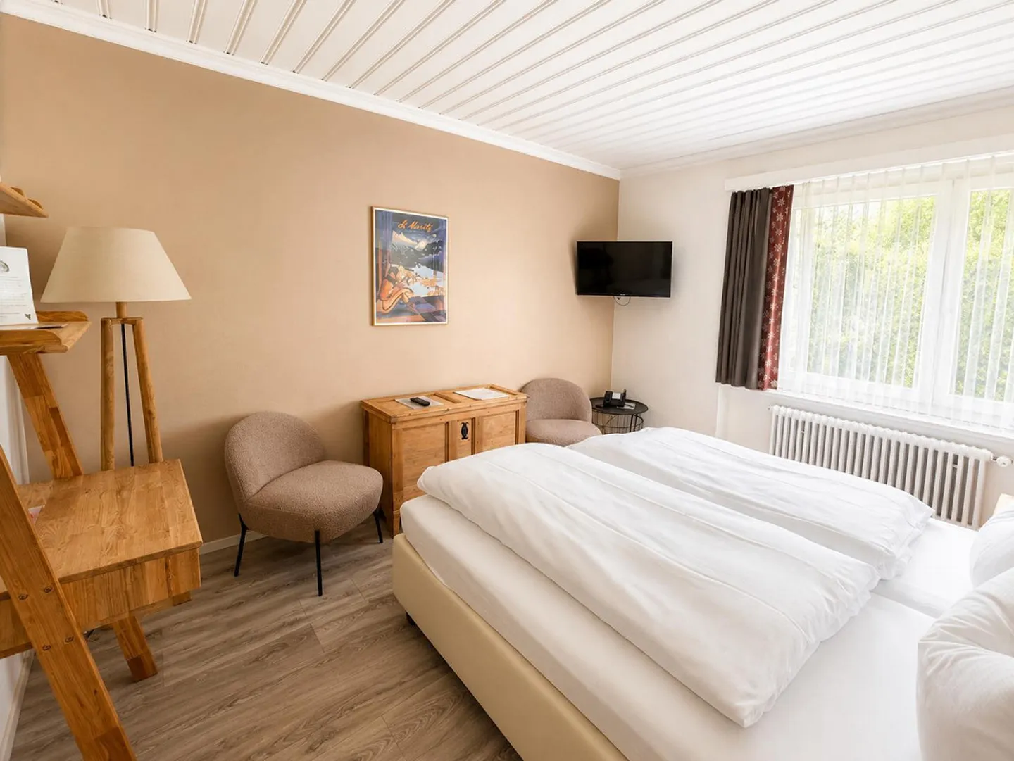 1-ZW Hotel Europa, n. 242 - Foto 2 di 8