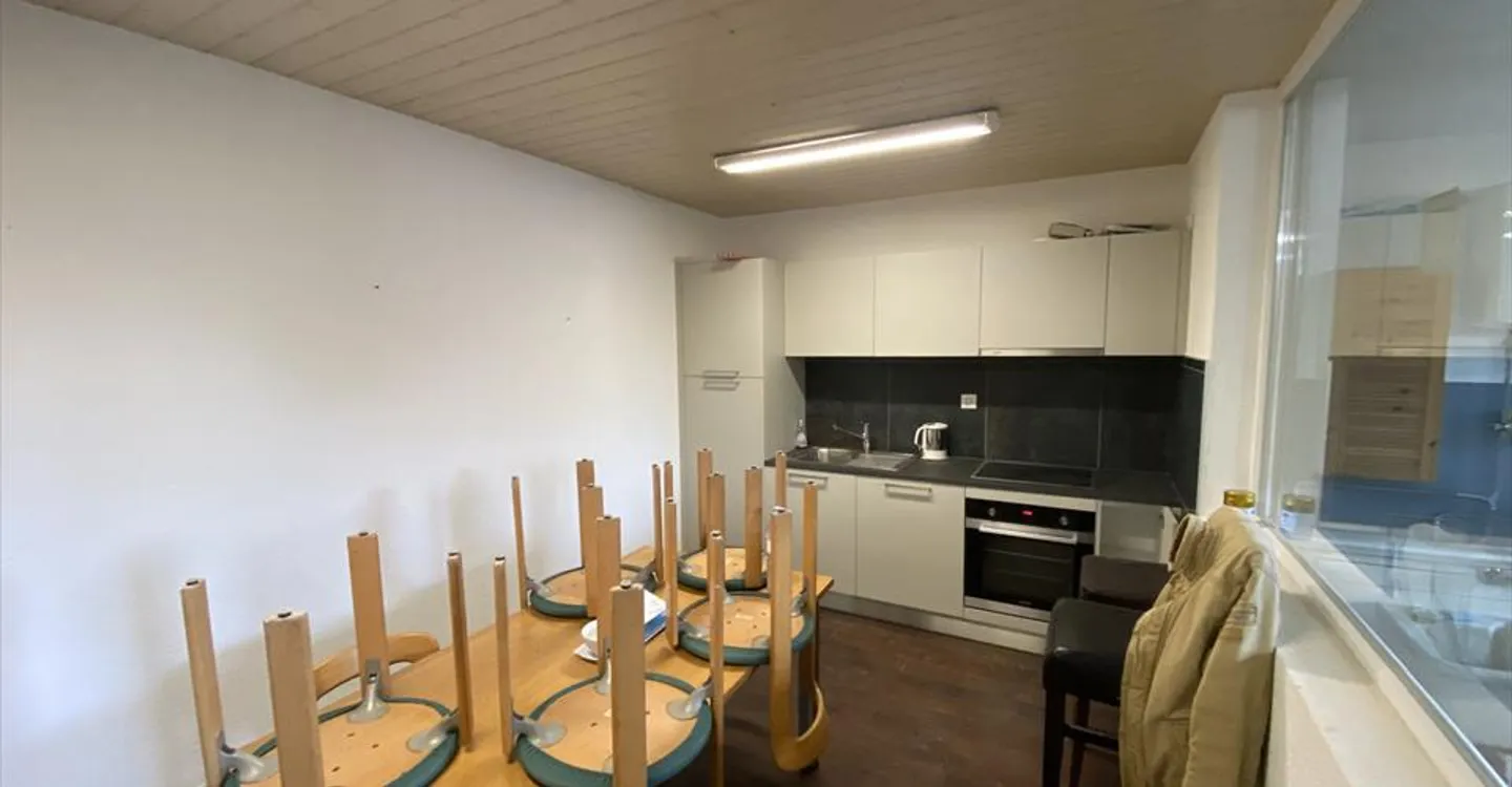 Spazio di archiviazione in affitto - Foto 2 di 8