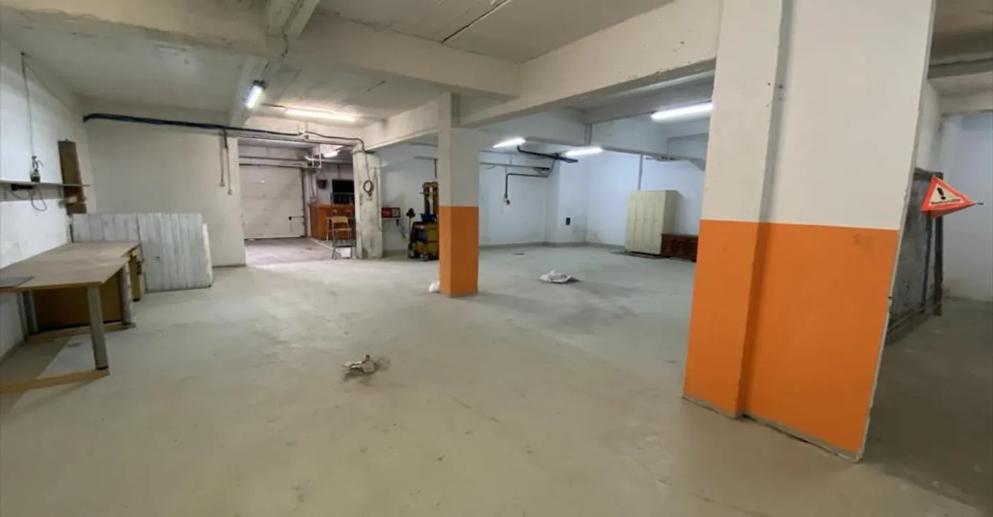 Spazio di archiviazione in affitto - Foto 3 di 8