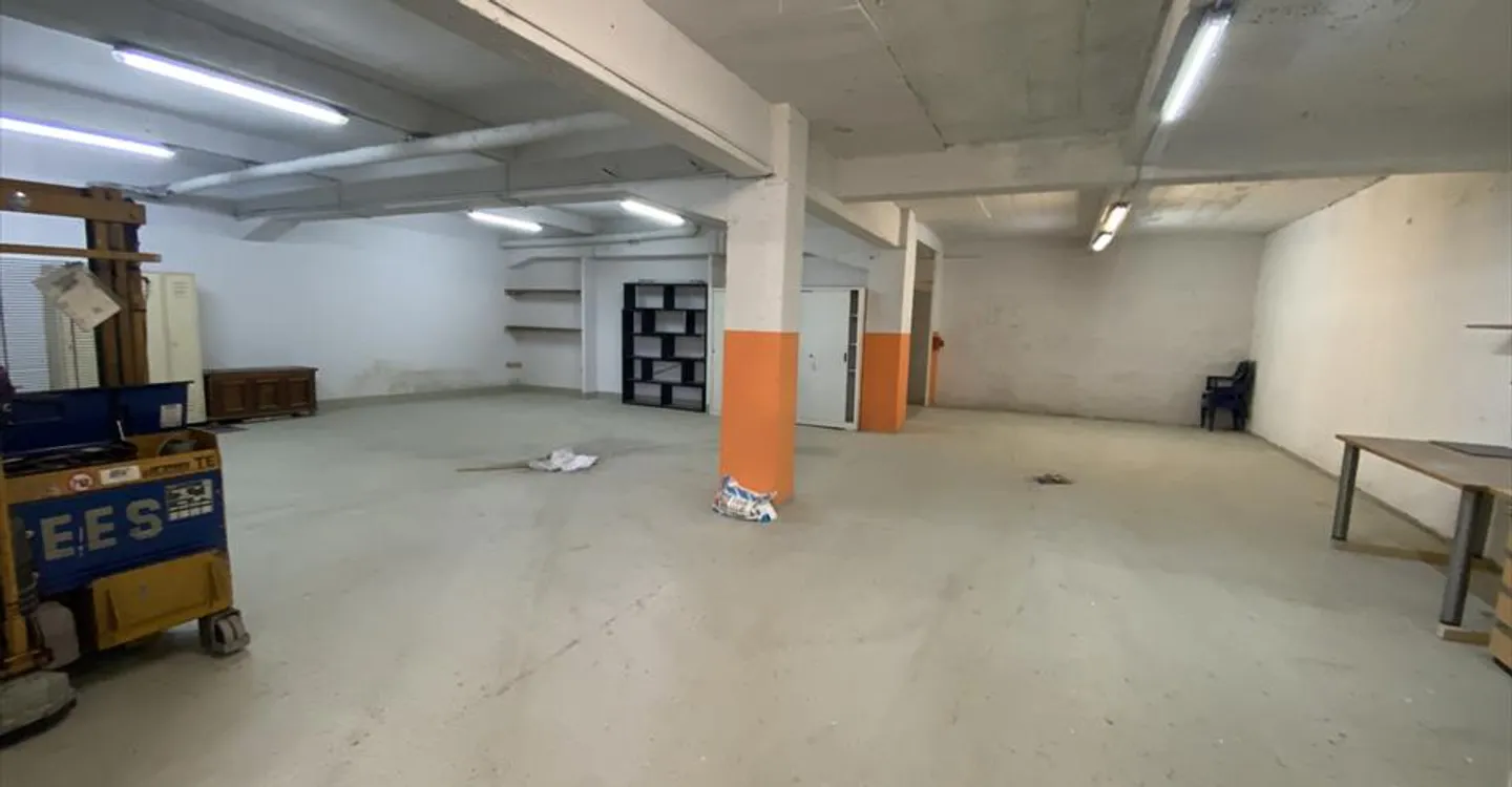 Spazio di archiviazione in affitto - Foto 4 di 8