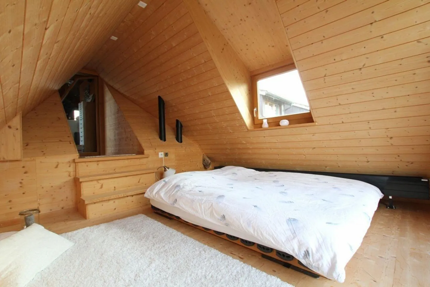 Einzigartige Loftwohnung mit Seeblick - Foto 9 von 13