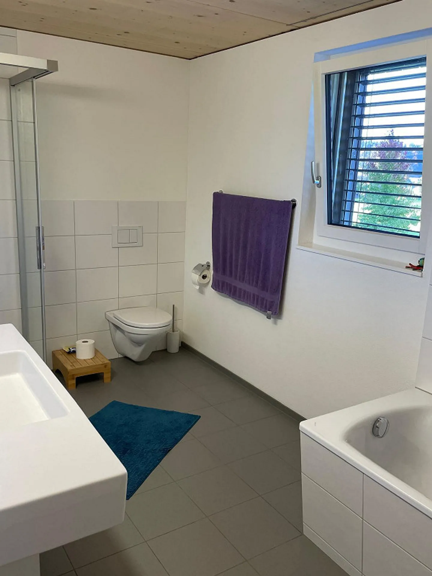 Beautiful 3.5 Room Apartment - Photo 4 of 4