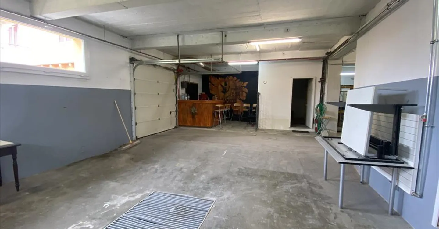 Spazio di archiviazione in affitto - Foto 7 di 8