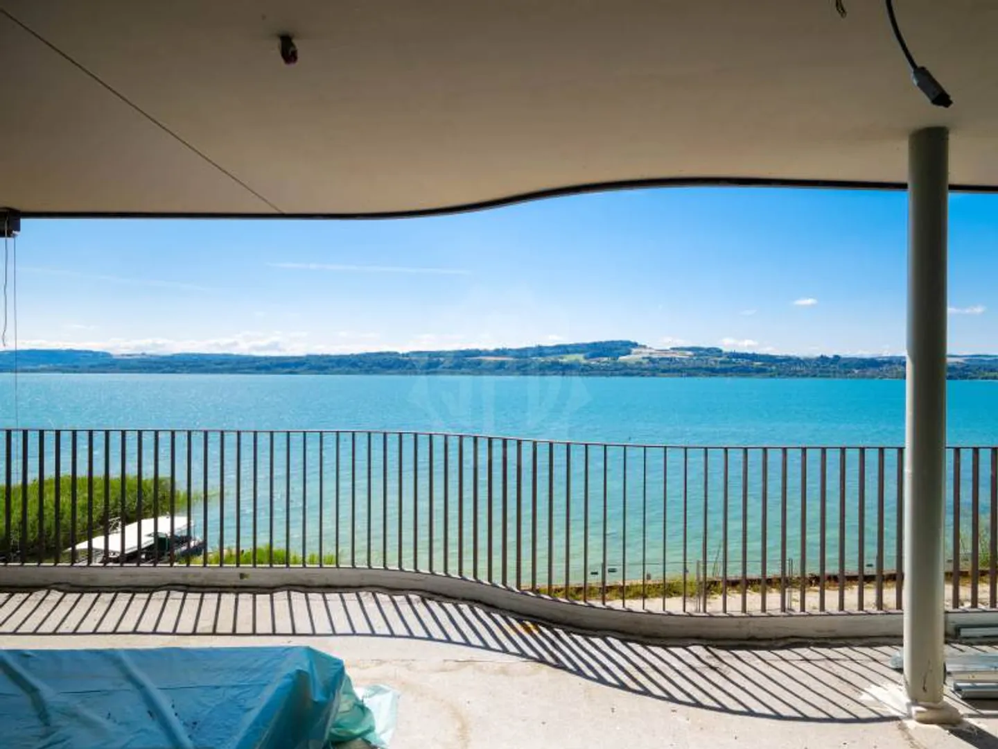 Dernier étage, face au lac ! - Photo 4 sur 8
