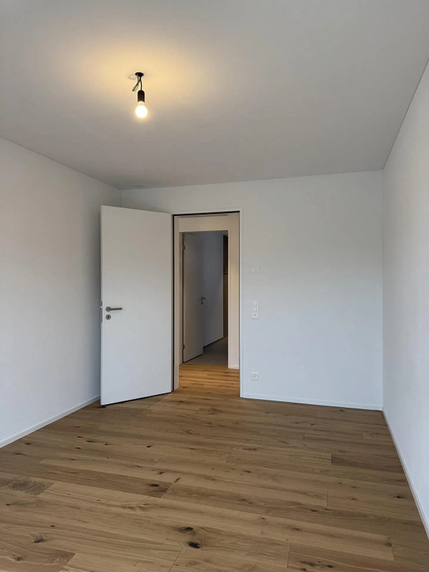 Terrassenwohnung mit Alpenblick - Foto 4 von 9