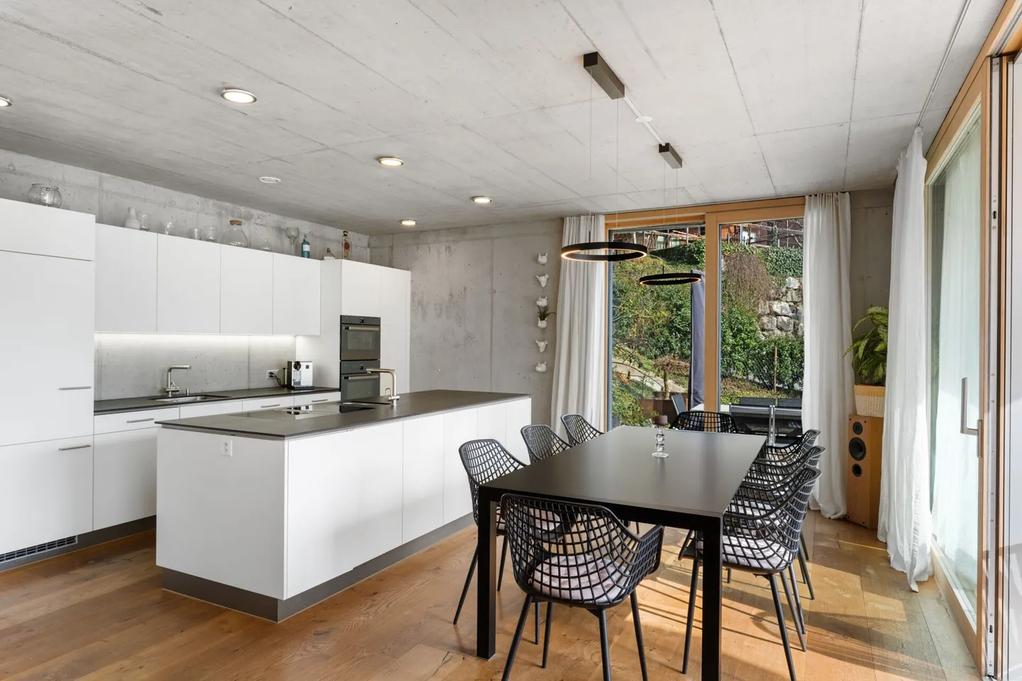 Maison jumelle à vendre - Photo 3 sur 4