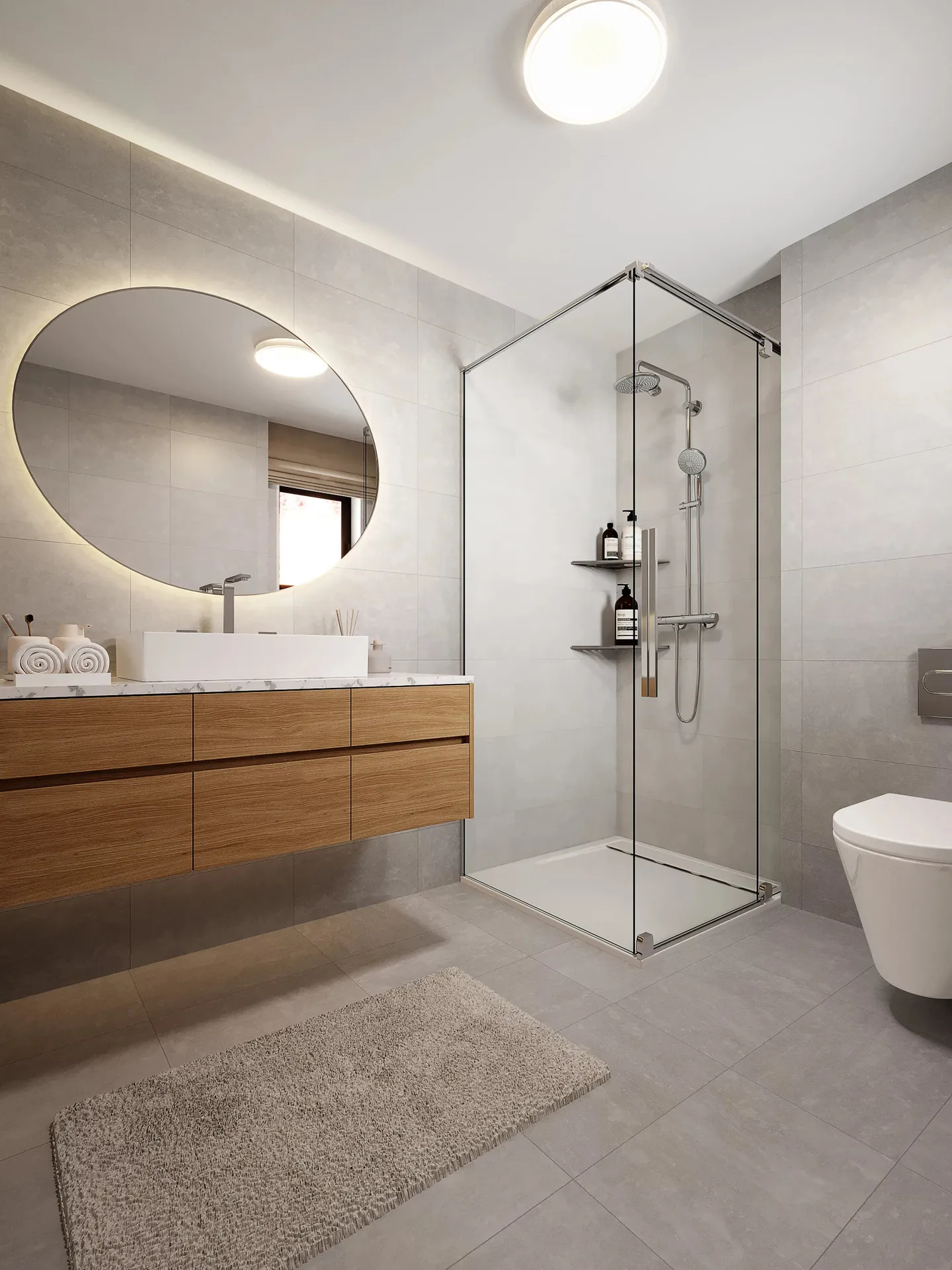 Villa contemporaine à Épalinges - Photo 10 sur 11