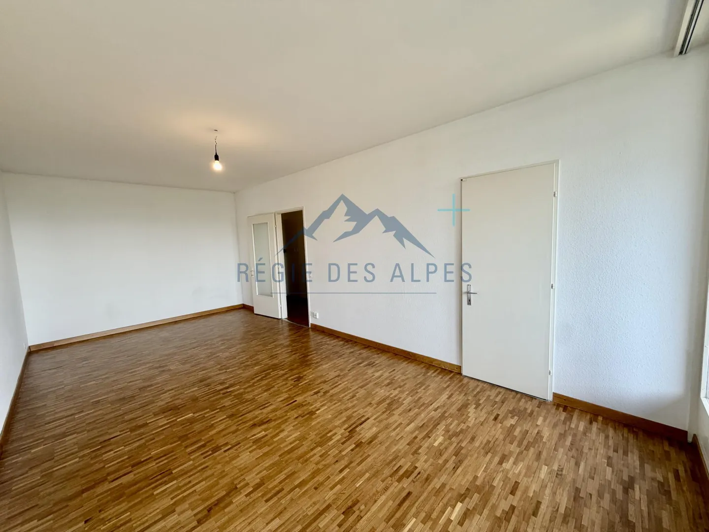 Appartement Charmant à Petit-Saconnex - Photo 3 sur 8