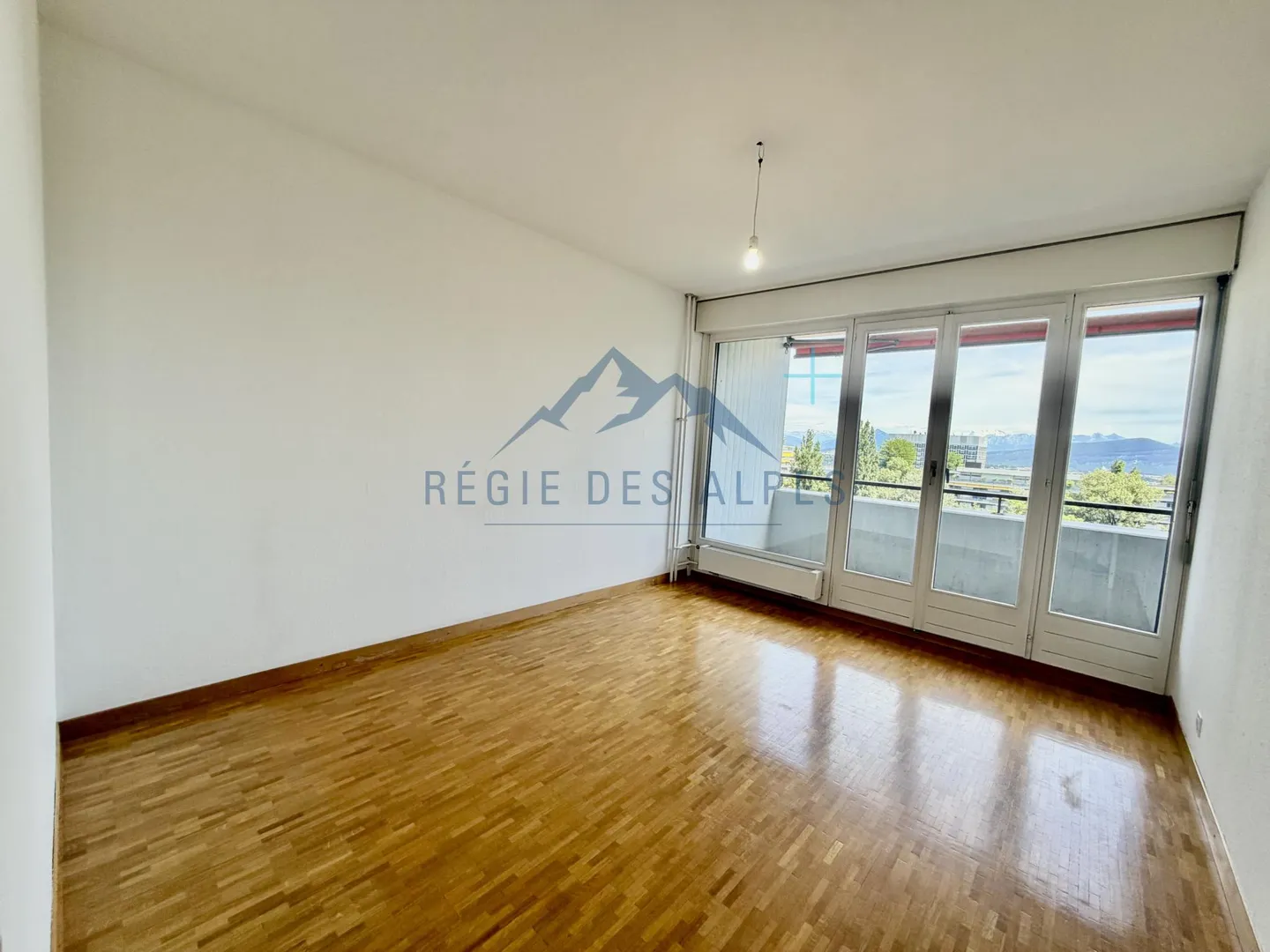 Appartement Charmant à Petit-Saconnex - Photo 4 sur 8