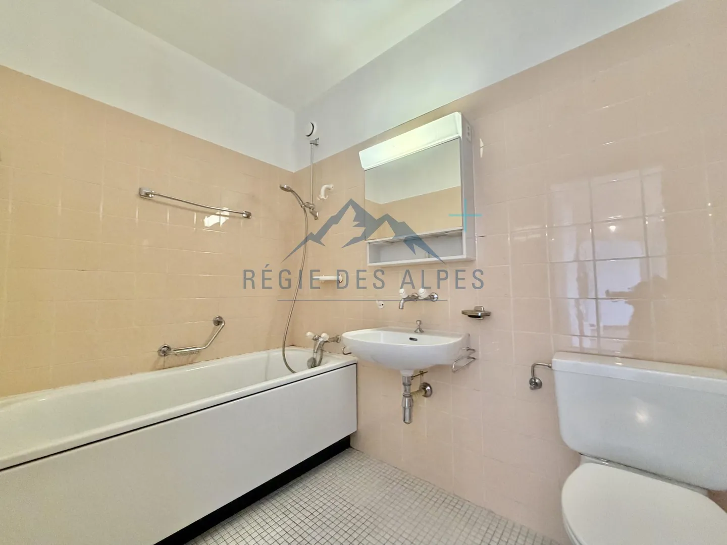 Appartement Charmant à Petit-Saconnex - Photo 7 sur 8