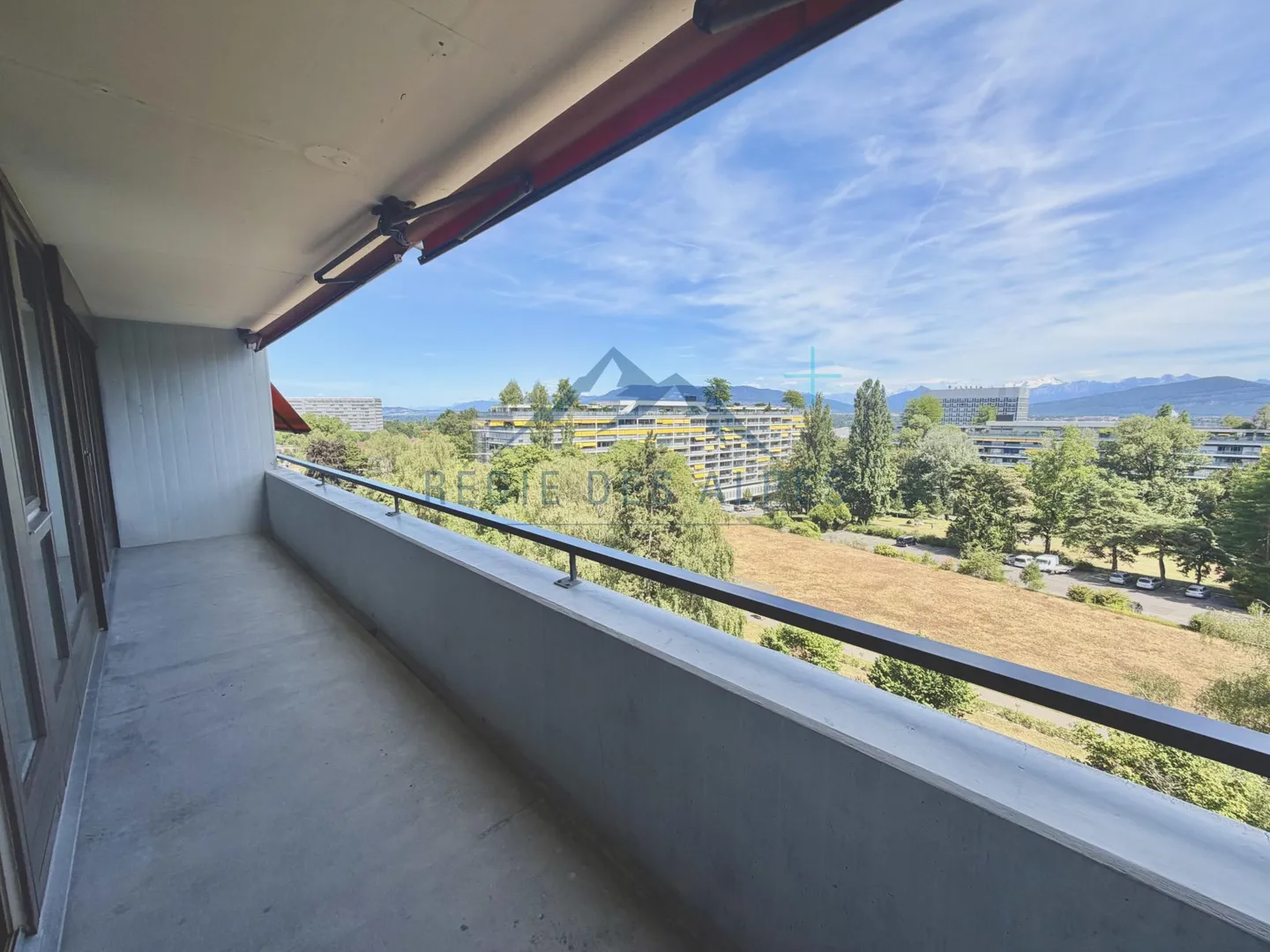 Appartement Charmant à Petit-Saconnex - Photo 8 sur 8