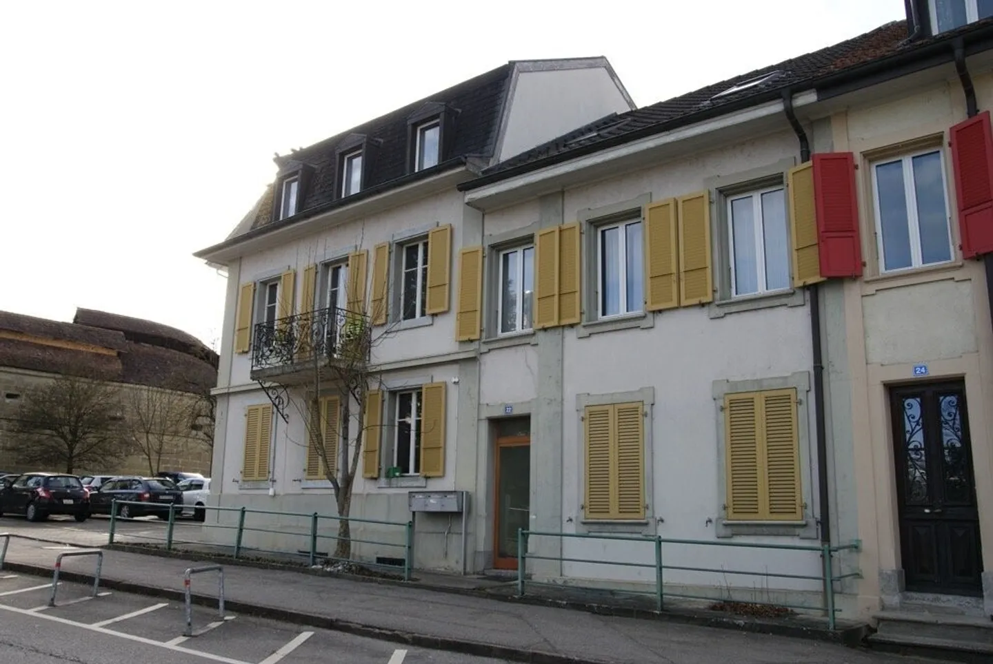 Charmante Unterkunft - Foto 2 von 2