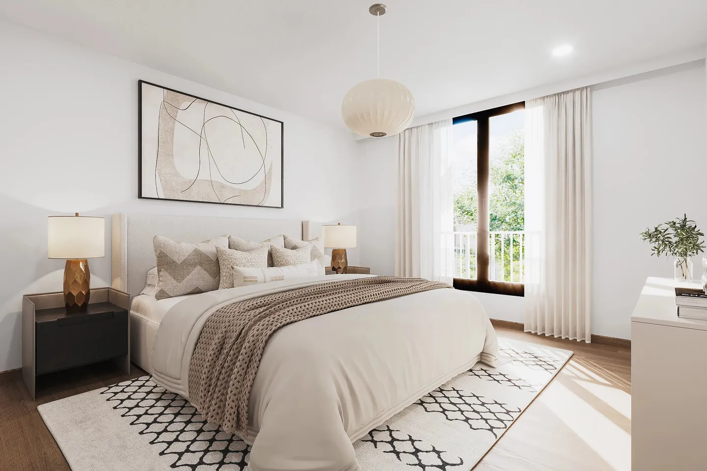 Villa contemporaine à Épalinges - Photo 8 sur 11