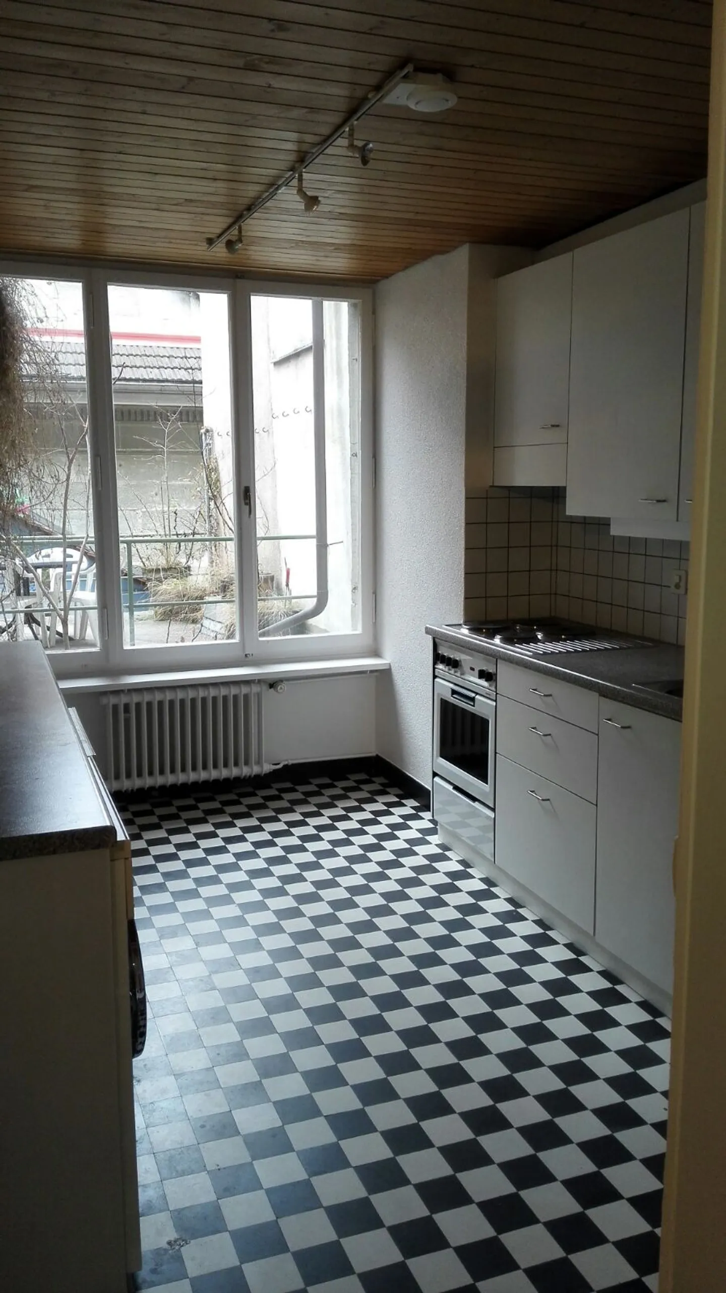 Vivre au cœur de la vieille ville de Burgdorf - Photo 2 sur 5