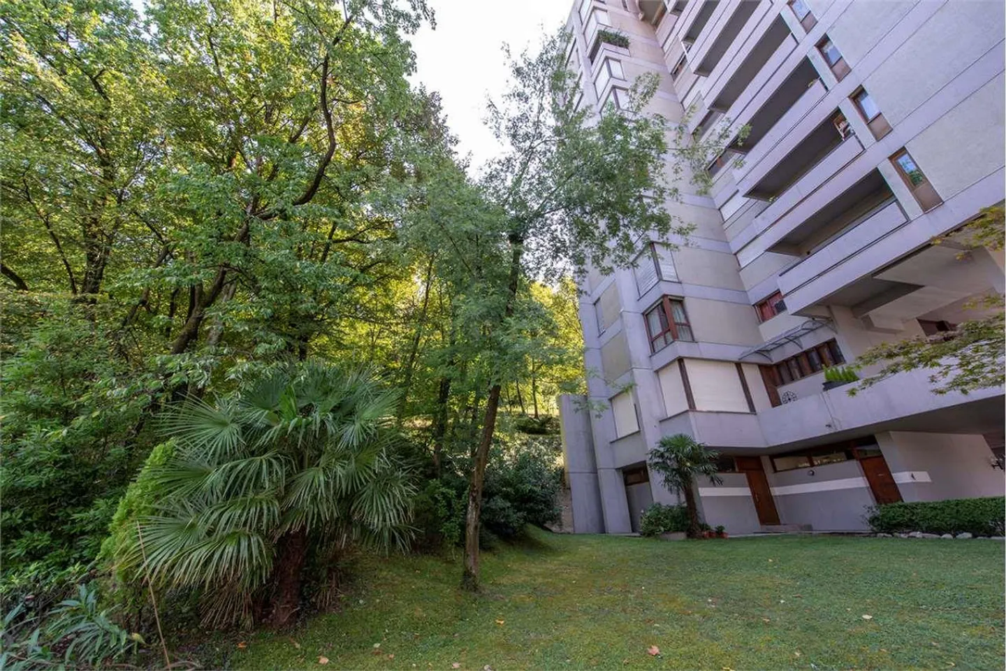 Zu verkaufen 3,5 Zimmer zur Miete in Pazzallo - Foto 11 von 11