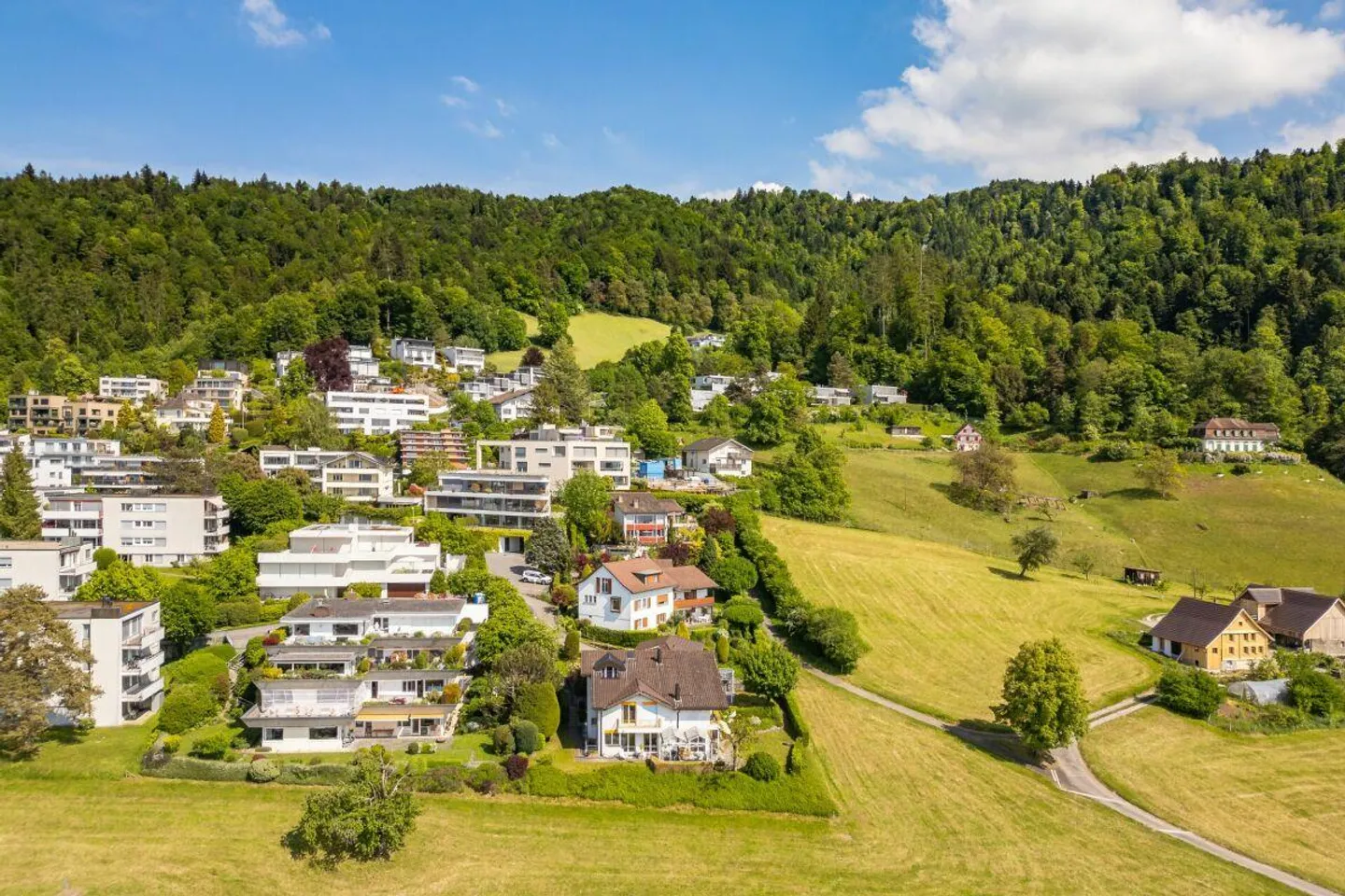 Vivere con vista mozzafiato sul lago! - Foto 4 di 23