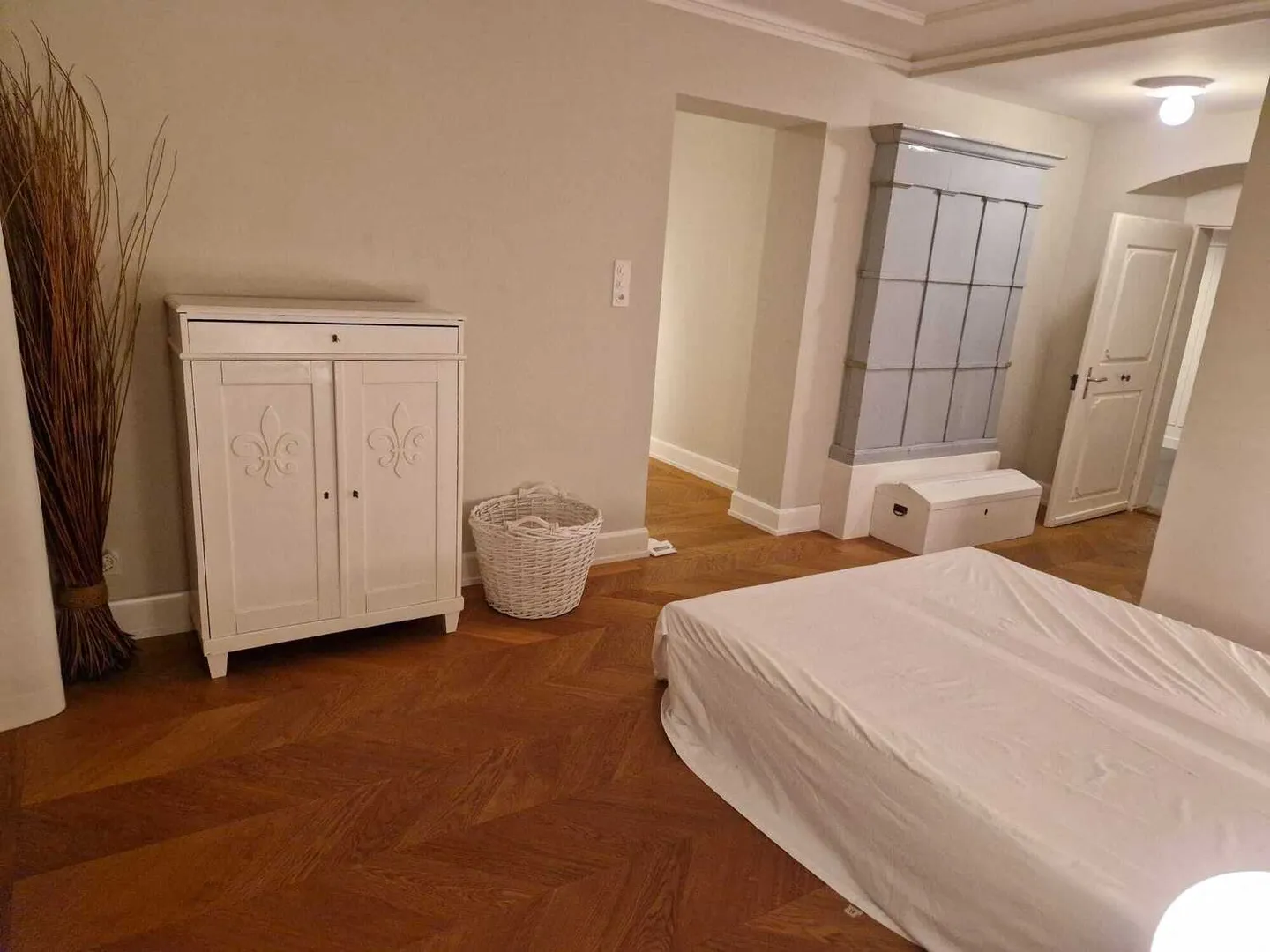 4½ ROOM APARTMENT IN GACHNANG (TG), FURNISHED, TEMPORARY - Photo 5 of 9