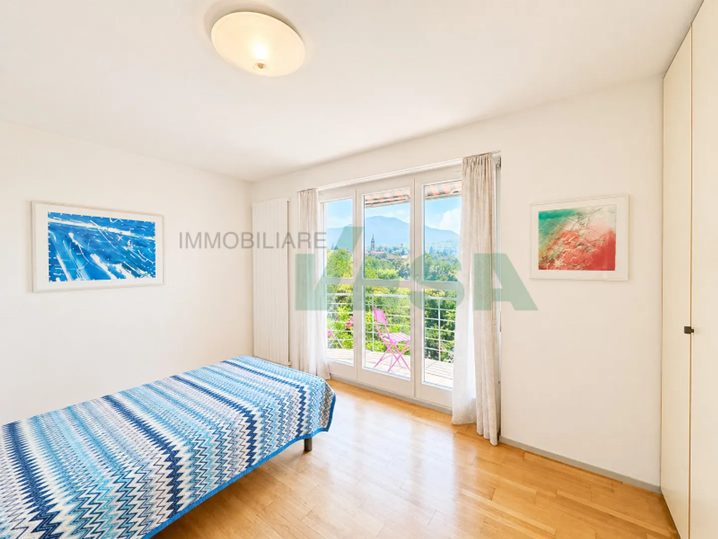 Villa incantevole con rustico - Foto 10 di 15